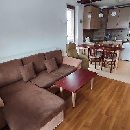 Apartment In Belvedere Holiday Club บันสโก ภายนอก รูปภาพ