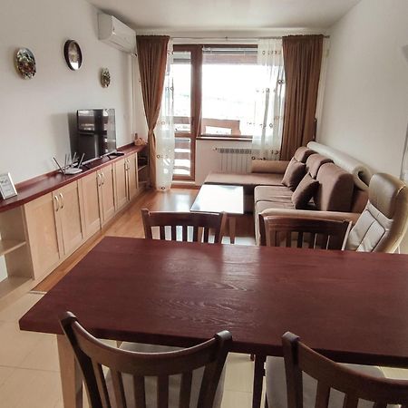Apartment In Belvedere Holiday Club บันสโก ภายนอก รูปภาพ