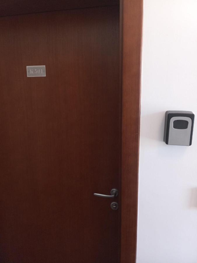 Apartment In Belvedere Holiday Club บันสโก ภายนอก รูปภาพ