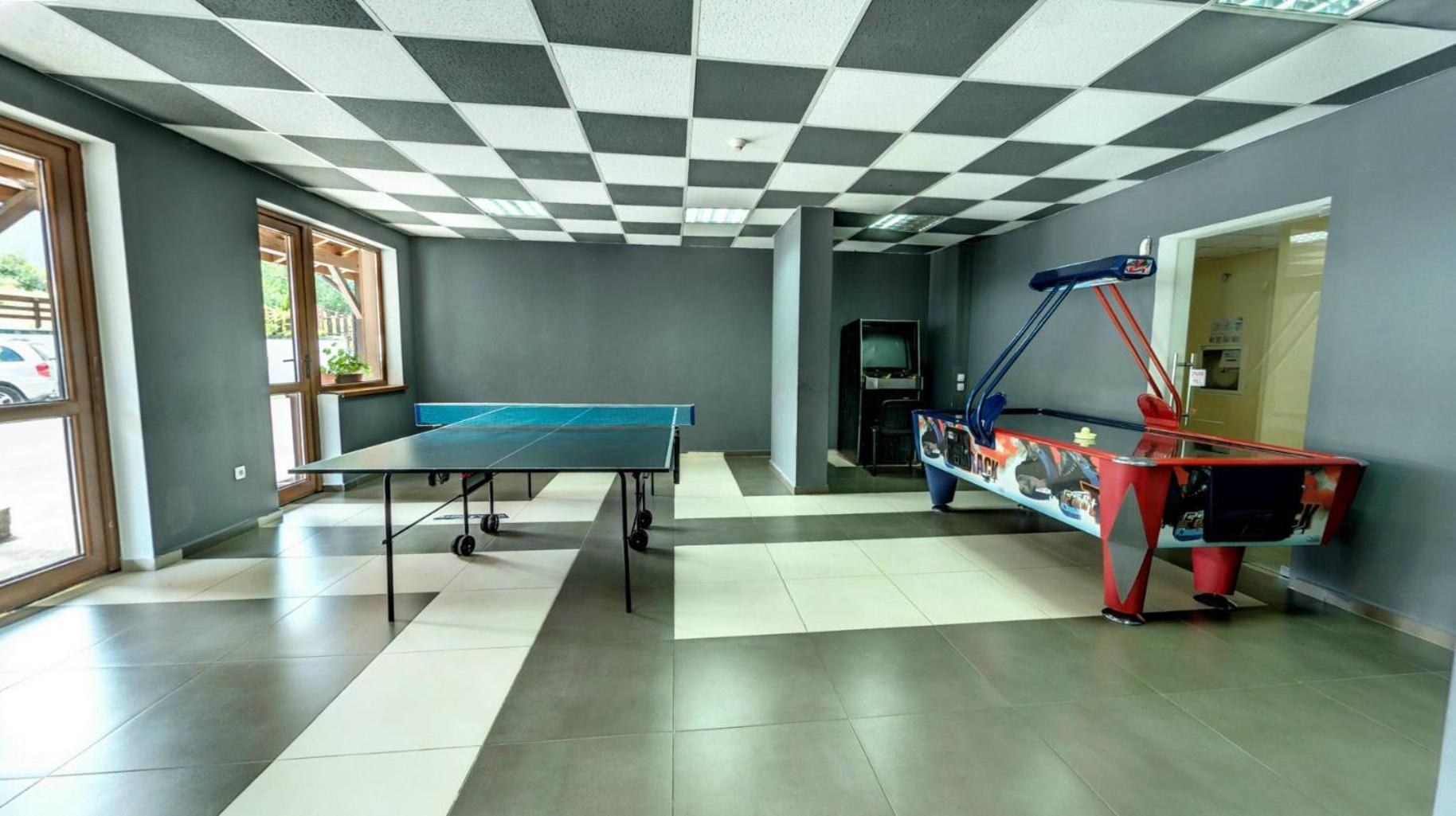 Apartment In Belvedere Holiday Club บันสโก ภายนอก รูปภาพ