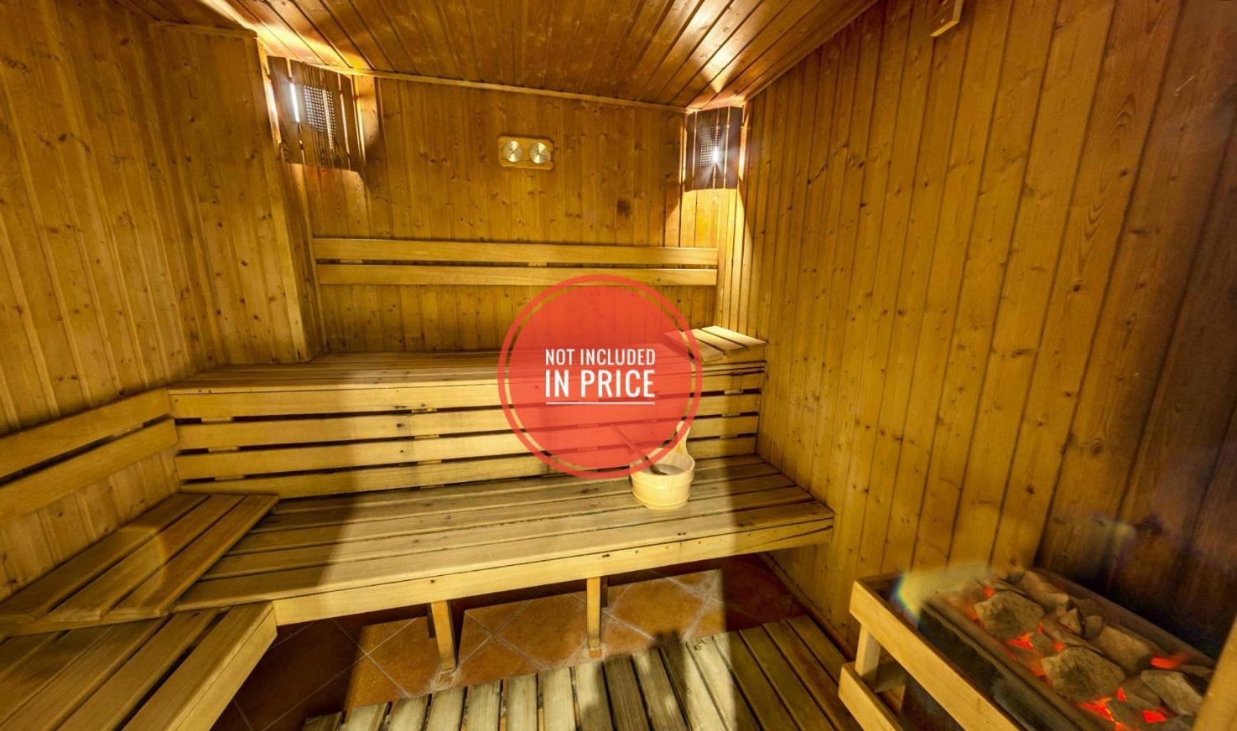 Apartment In Belvedere Holiday Club บันสโก ภายนอก รูปภาพ