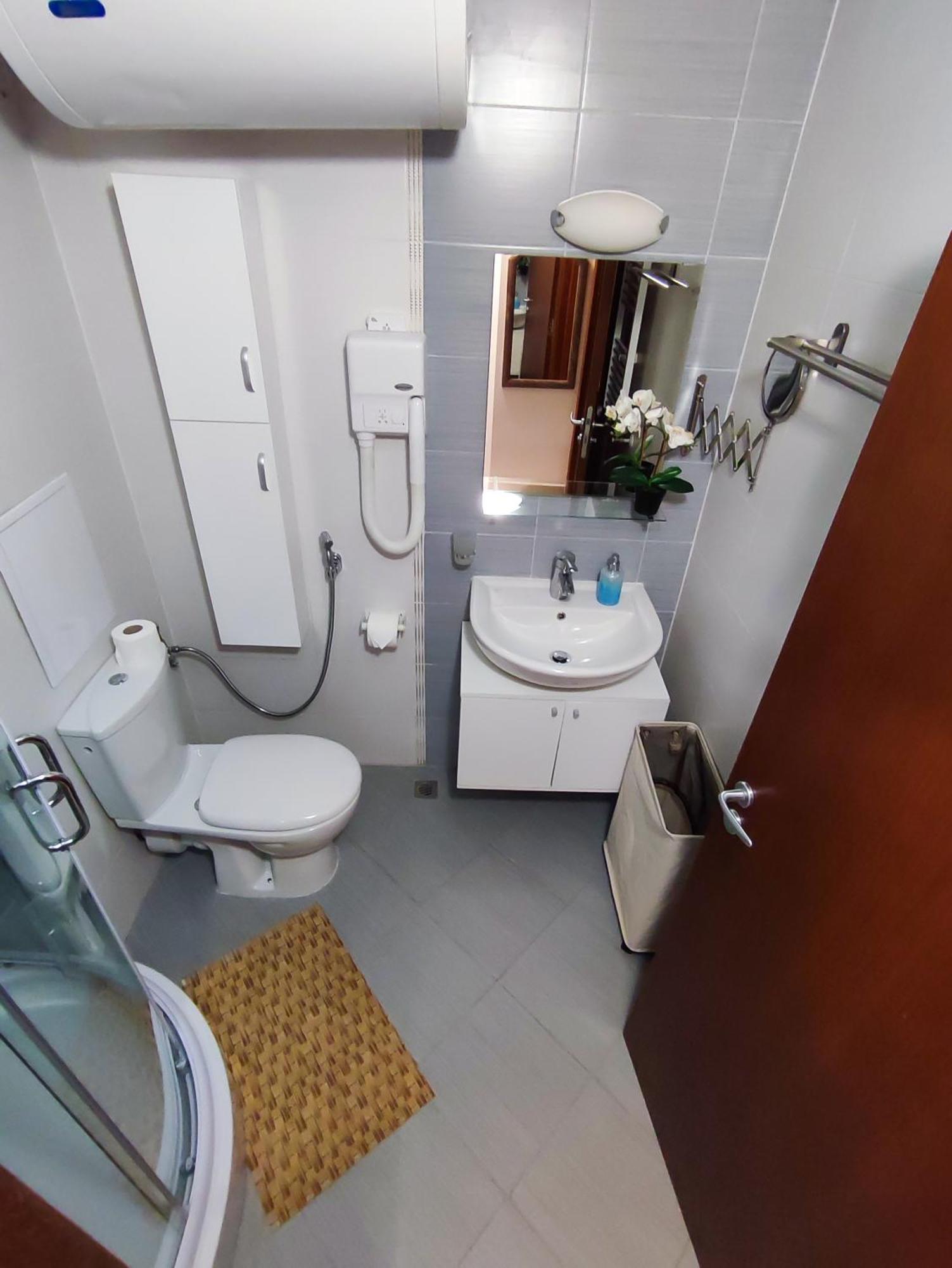 Apartment In Belvedere Holiday Club บันสโก ภายนอก รูปภาพ