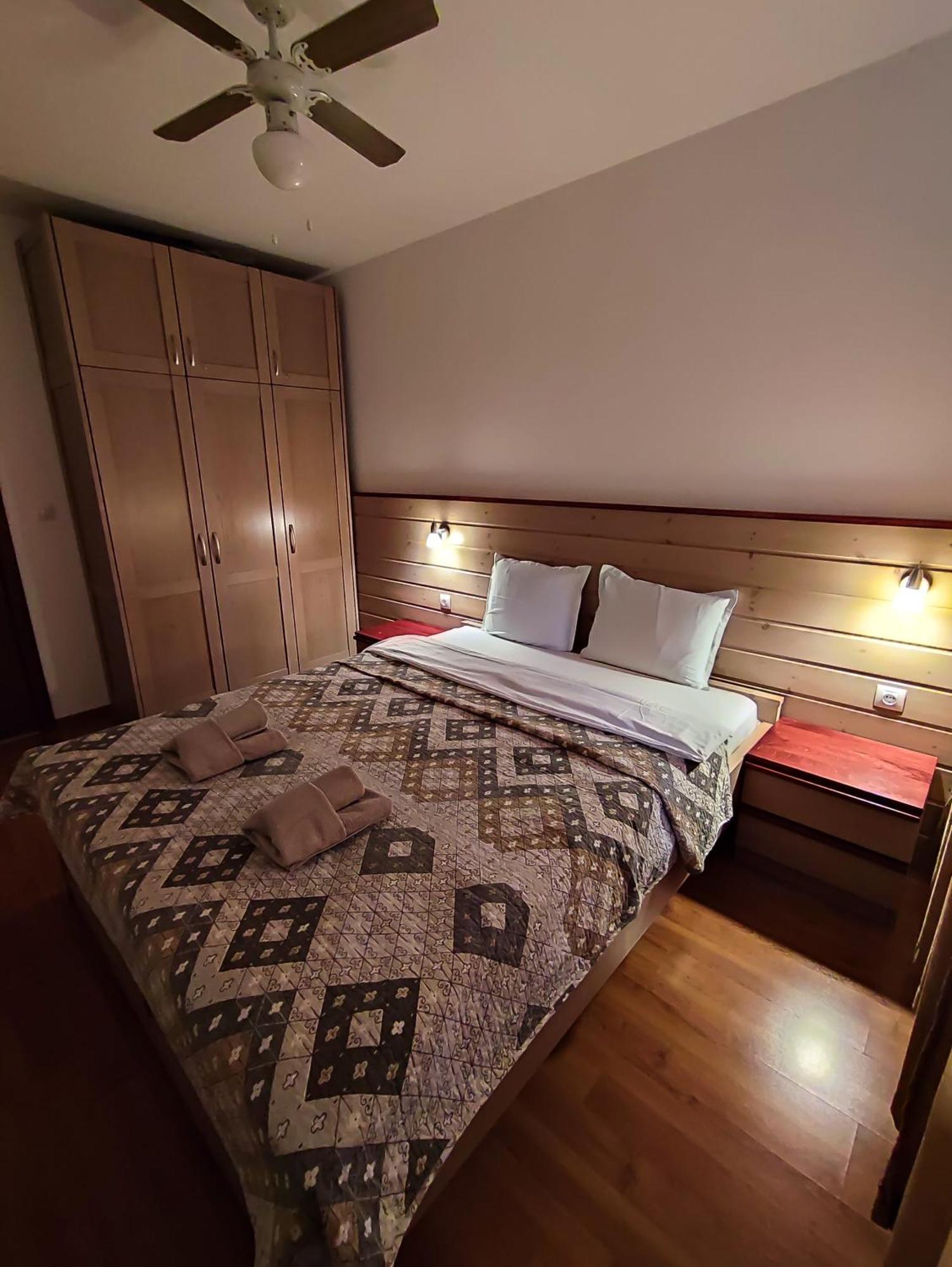 Apartment In Belvedere Holiday Club บันสโก ภายนอก รูปภาพ