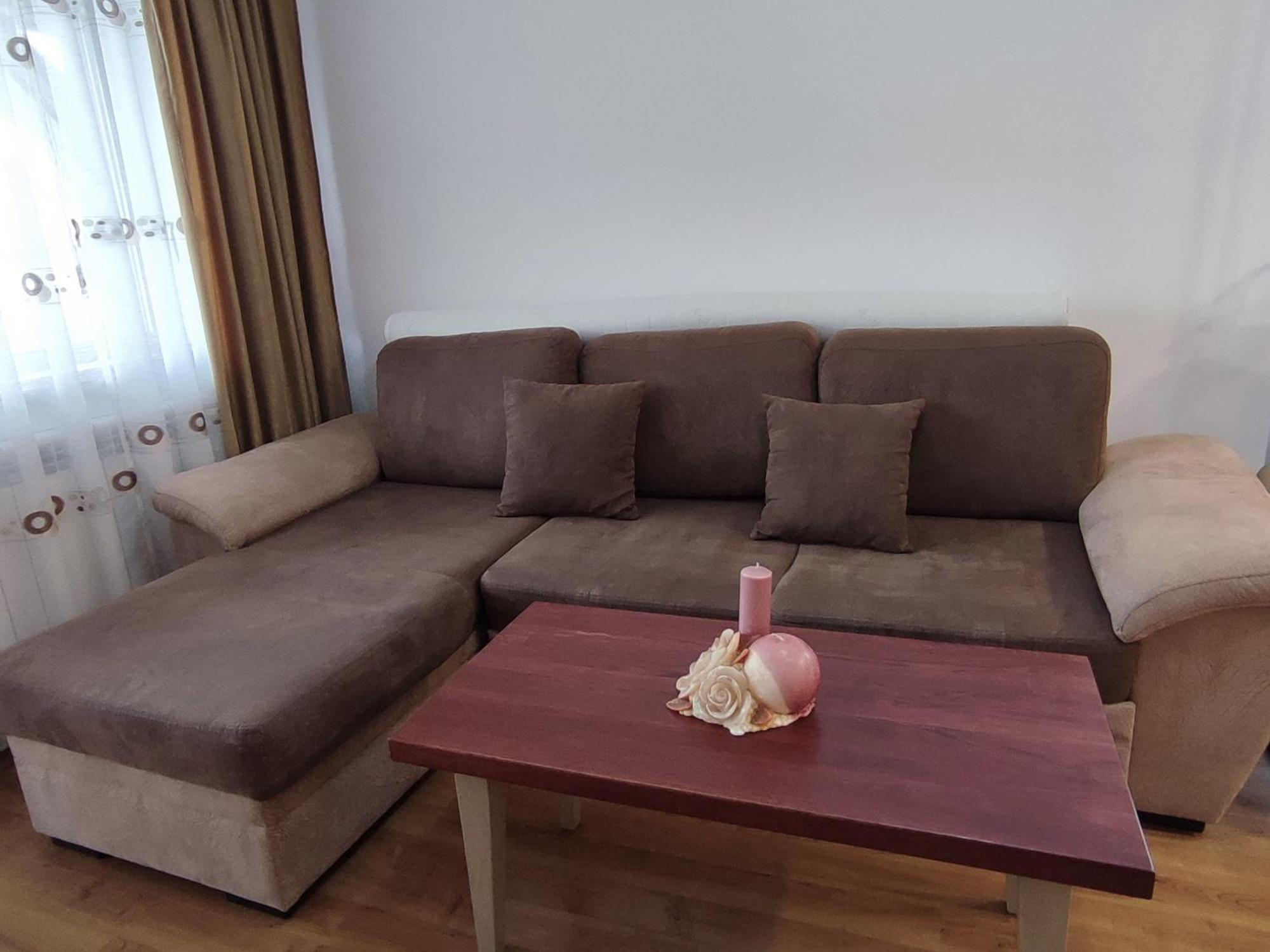 Apartment In Belvedere Holiday Club บันสโก ภายนอก รูปภาพ