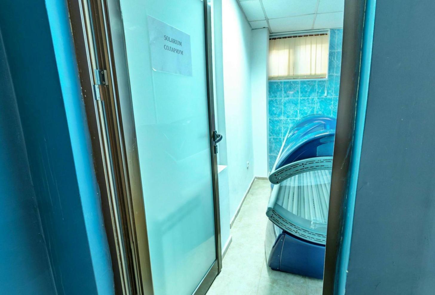 Apartment In Belvedere Holiday Club บันสโก ภายนอก รูปภาพ