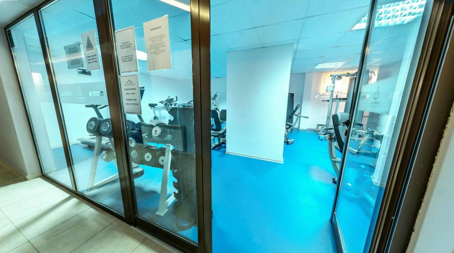 Apartment In Belvedere Holiday Club บันสโก ภายนอก รูปภาพ